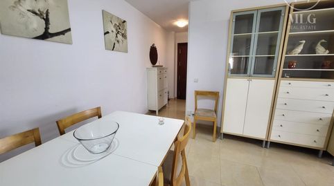 Photo 3 of Flat for rent in Angosta del Carmen, Perchel Sur - Plaza de Toros Vieja, Málaga Capital