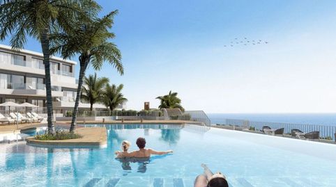 Foto 4 de Apartamento en venta en Isla del Fraile, Águilas