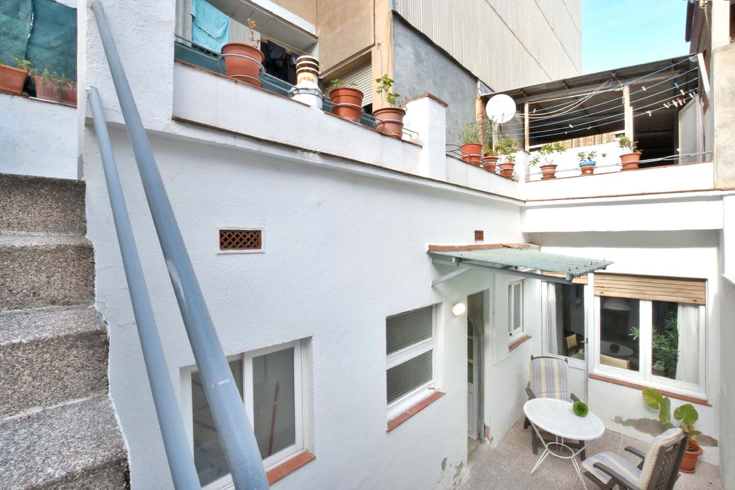 Single-family semi-detached for sale in Carrer de l'Infant Martí, 57, Ca n'Aurell