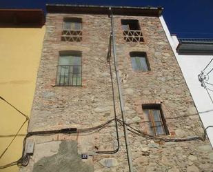 Vista exterior de Casa o xalet en venda en Anglès