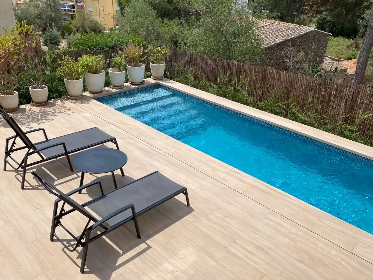 Villa mit Pool zur Miete in Vicenç Bou 27, imagen 39