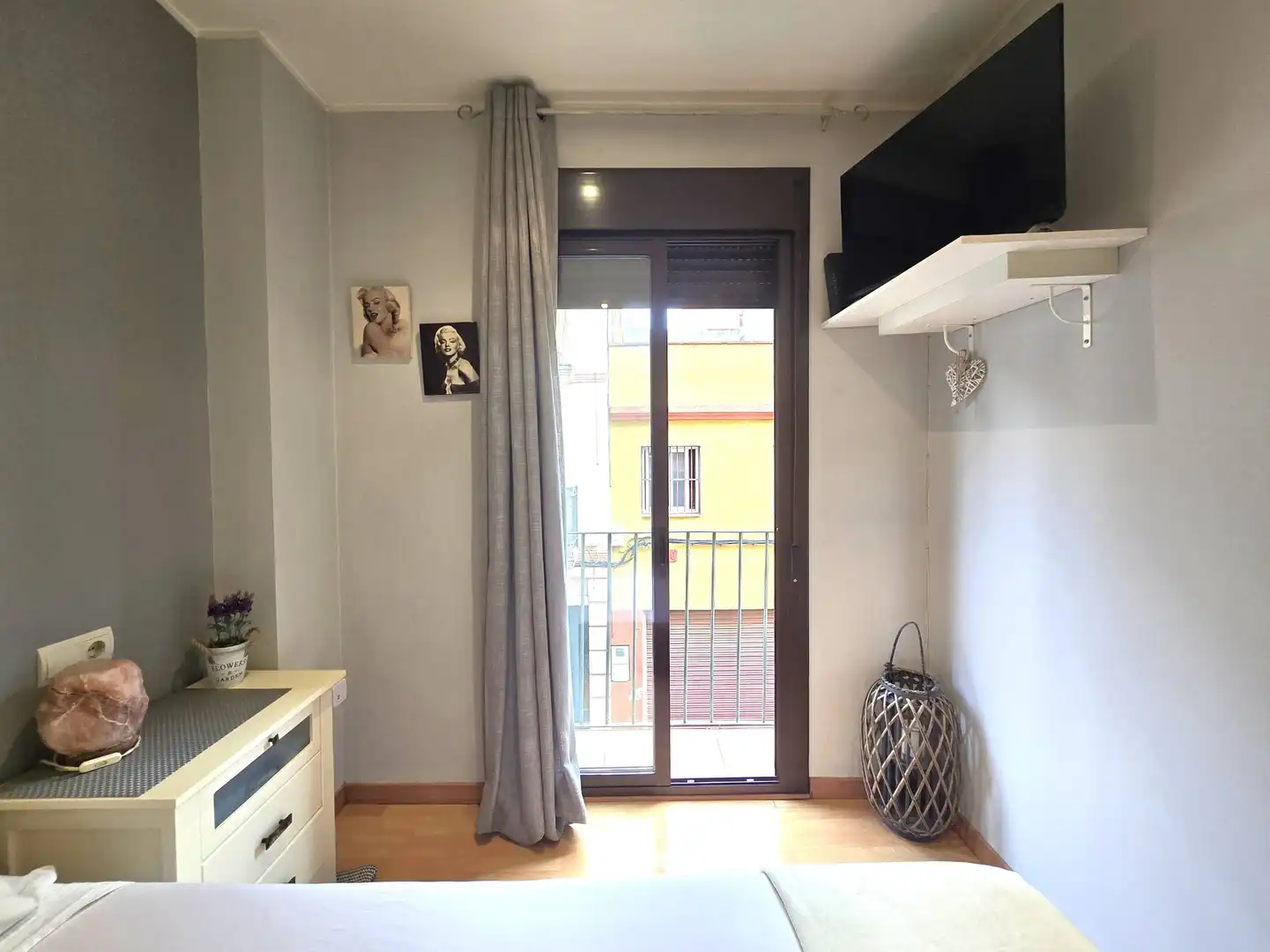 Appartamento con balcone in vendita a Calle VICTORIA, imagen 15