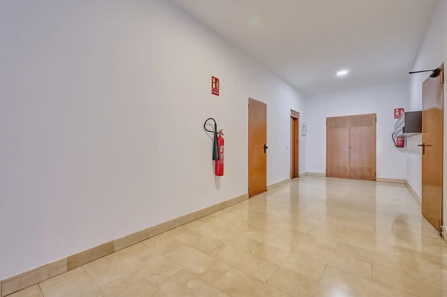 Piso en venta en Ansoáin / Antsoain con Calefacción, Parquet y Trastero