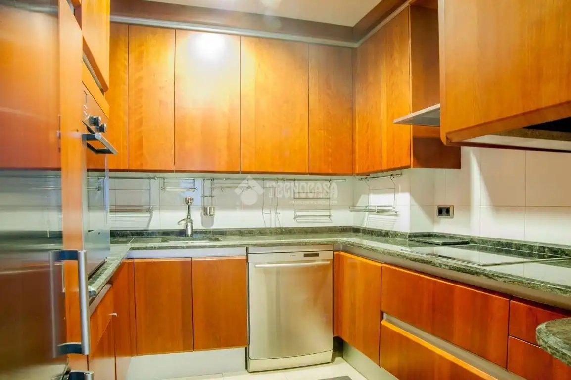 Flat with lift for sale in Av. Donostiarra, imagen 11