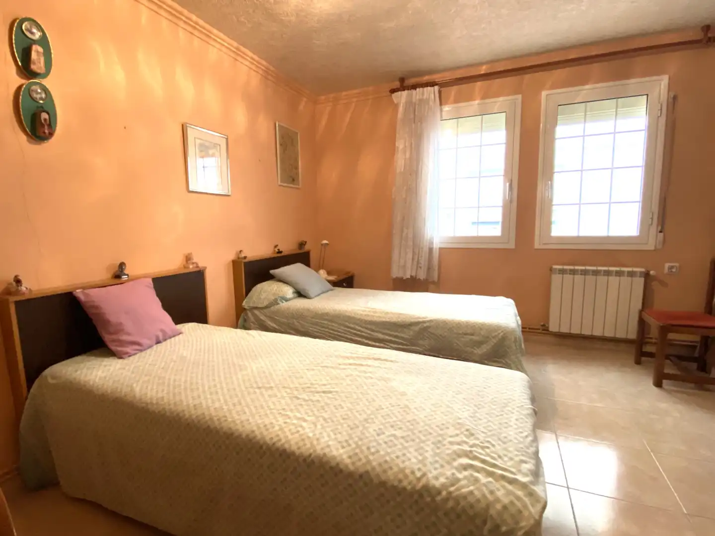 Appartement avec terrasse à vendre à Carrer de Xavier Montsalvatge 57, imagen 12