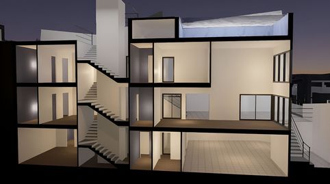 Foto 4 de Residencial en venta en Torrox Pueblo, Torrox