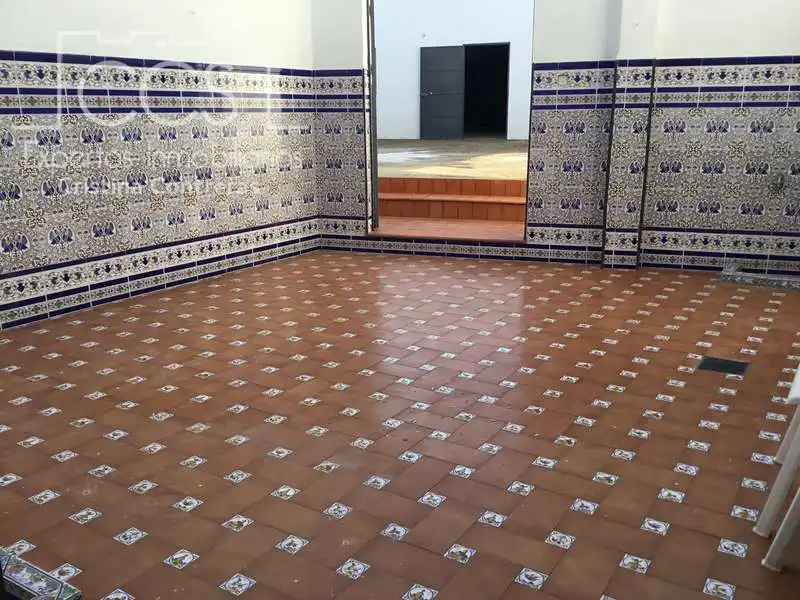 Maison mitoyenne à vendre à Villamanrique de la Condesa, imagen 8