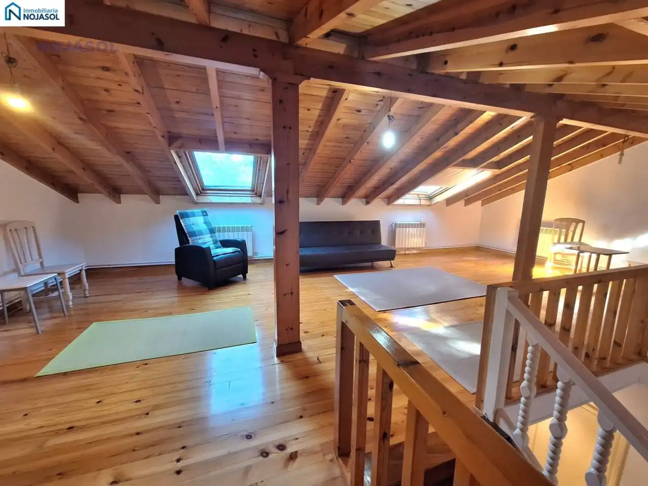 Casa o chalet en venta en Arnuero con Calefacción y Jardín privado