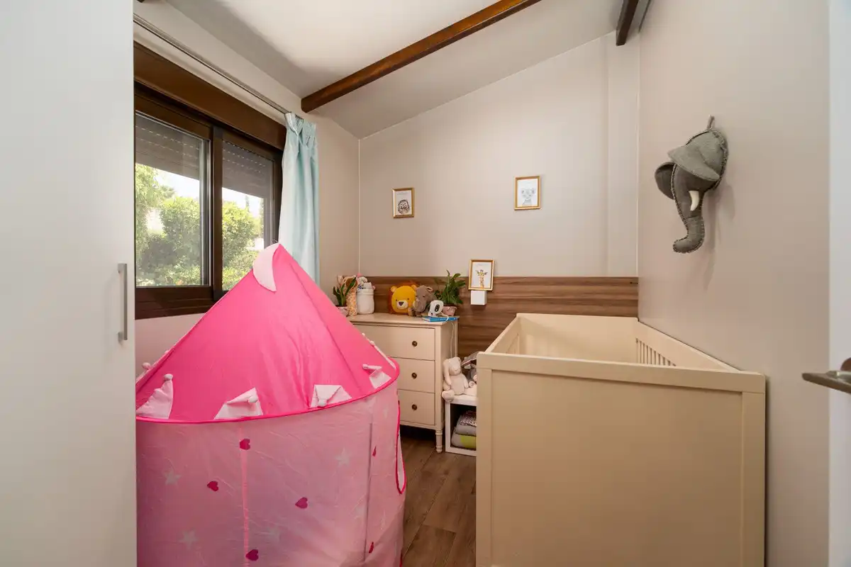 Casa con piscina en venta en Selwo, imagen 19