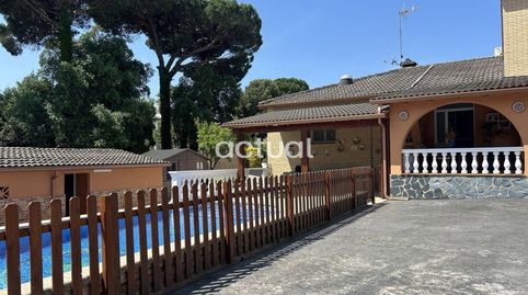 Foto 3 de Casa o chalet en venta en Calle Lluna, La Goba, Vidreres