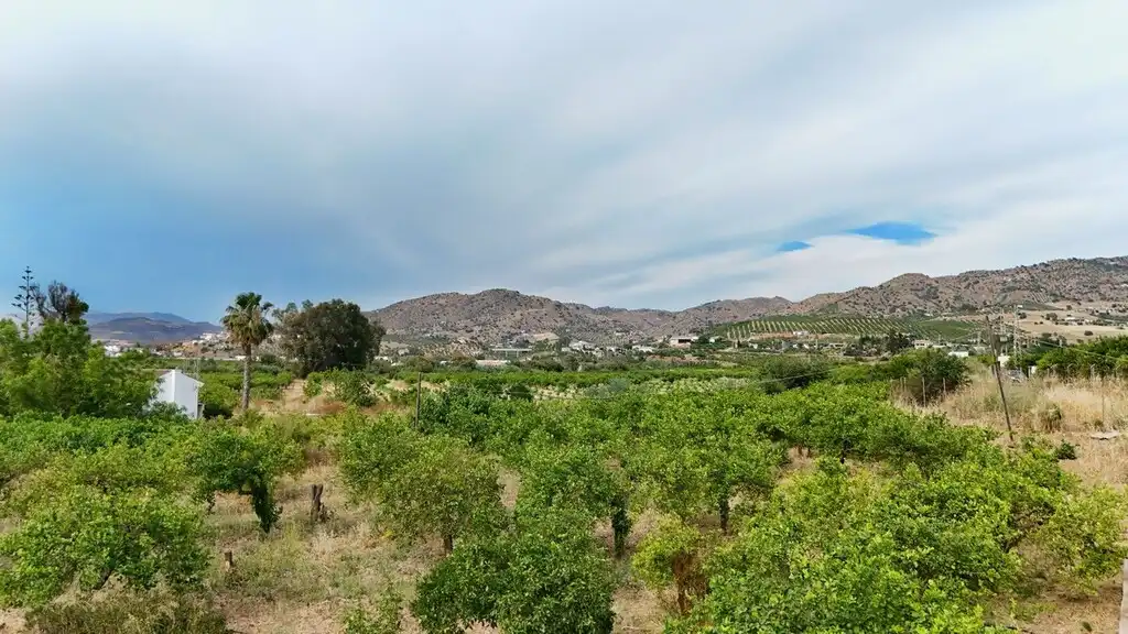 Houses for sale in Álora  with Air Conditioner, Private garden and Terrace