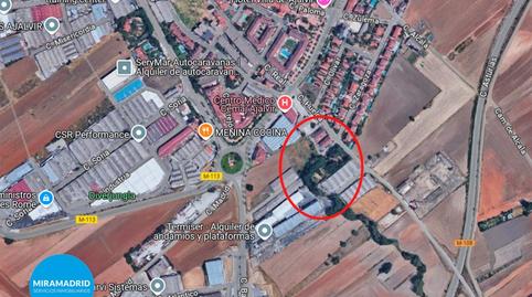 Foto 4 de Residencial en venda a Ajalvir, Madrid