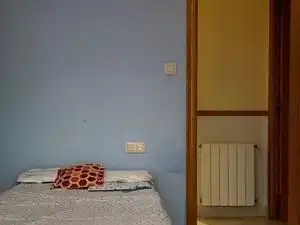 Habitación de Piso en venta en Albacete con Calefacción
