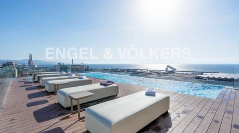 Foto 2 de Apartament de lloguer a El Besós i el Maresme, Barcelona