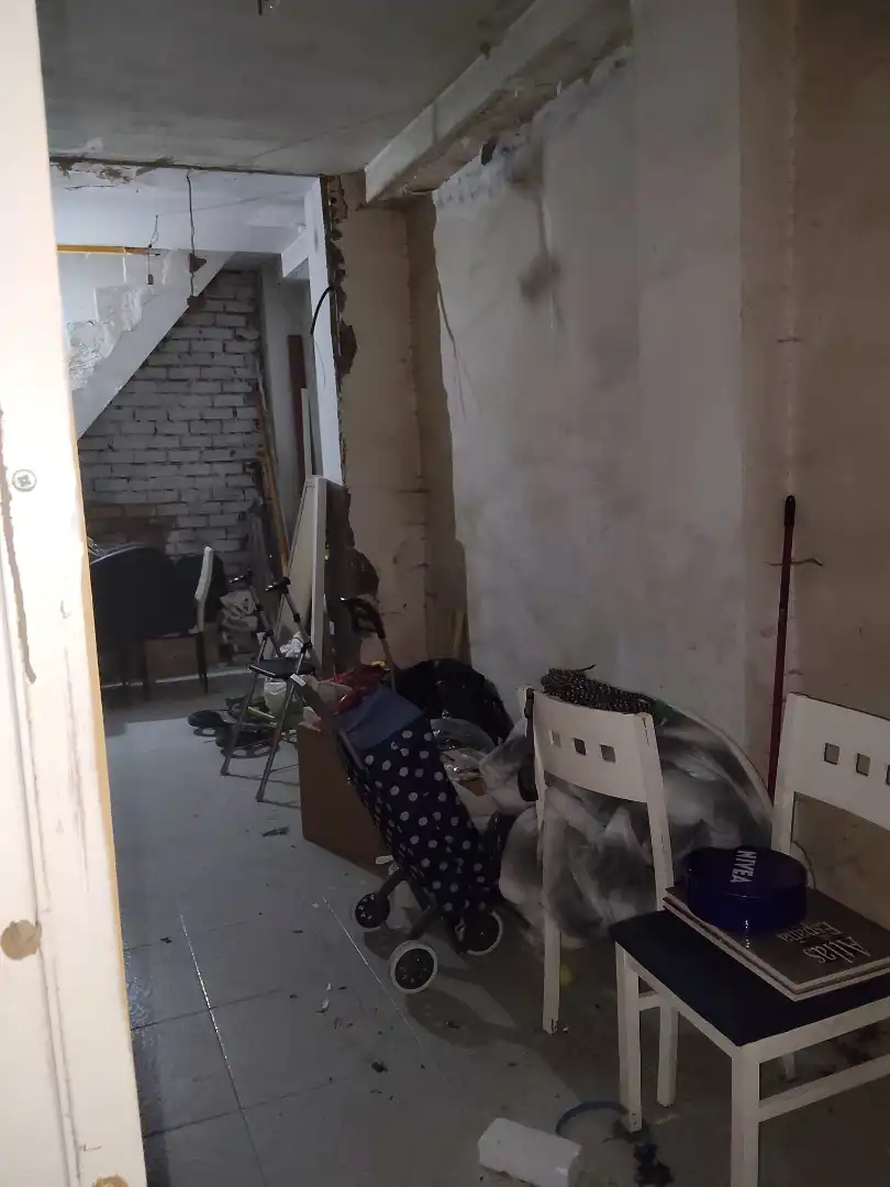 Casa adosada en venta en Málaga