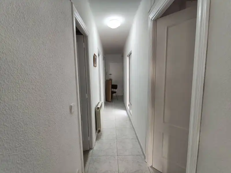 Flat with garden to rent in Centro, imagen 14