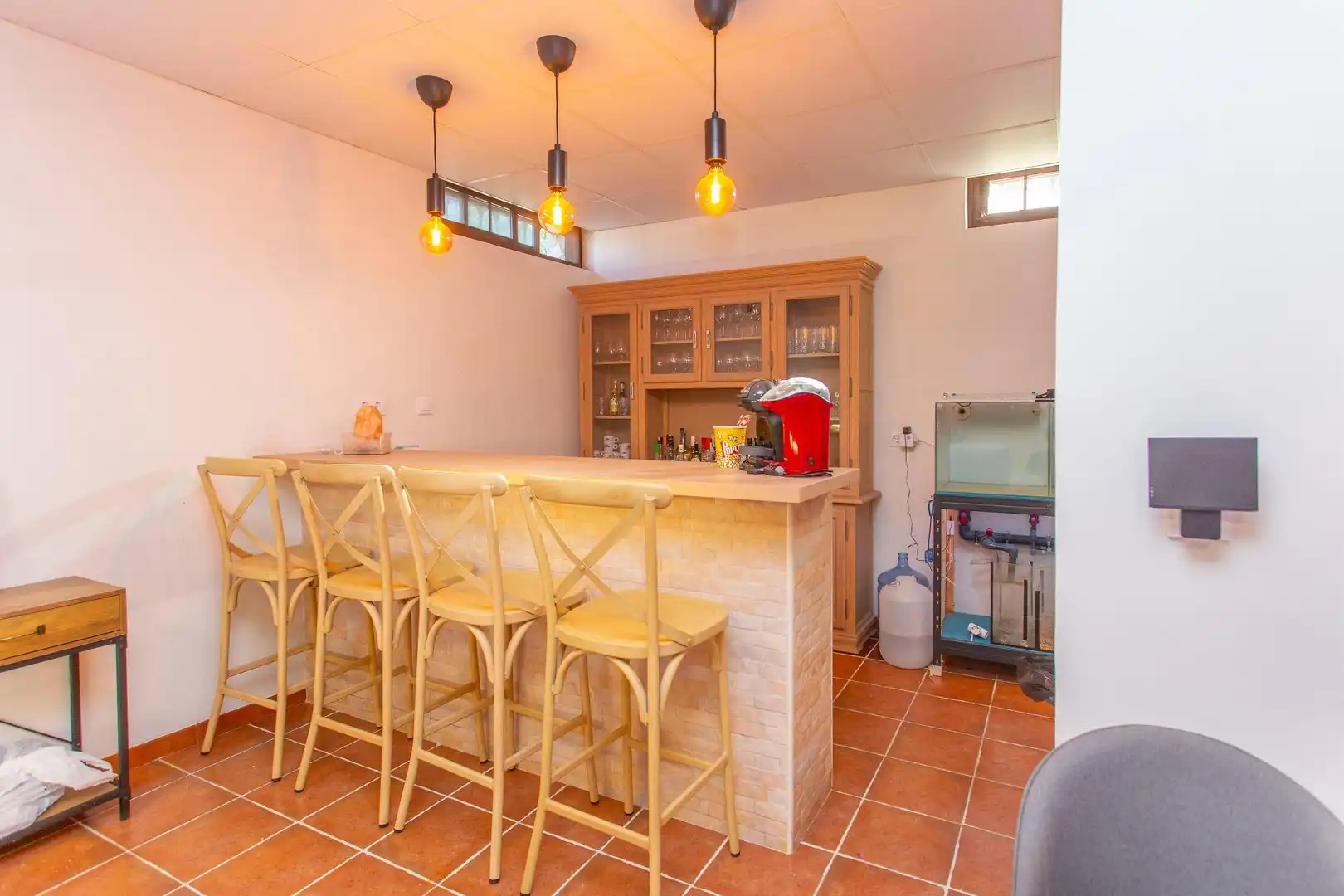 Chalet con piscina en venta en Caballero Bonald - San José Obrero - Guadalcacín, imagen 54