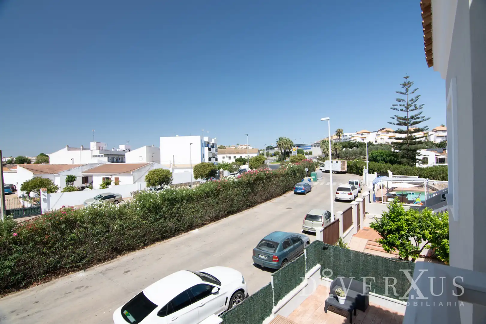 Casa bifamiliare con terrazza in vendita a Ayamonte ciudad, imagen 43