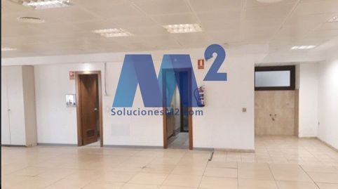 Foto 5 de Oficina de alquiler en Castillejos - Cuzco, Madrid Capital