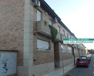 Vista exterior de Casa o xalet en venda en Valdemoro