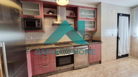 Foto 5 von Wohnung zum Verkauf in Mejostilla, Cáceres Capital