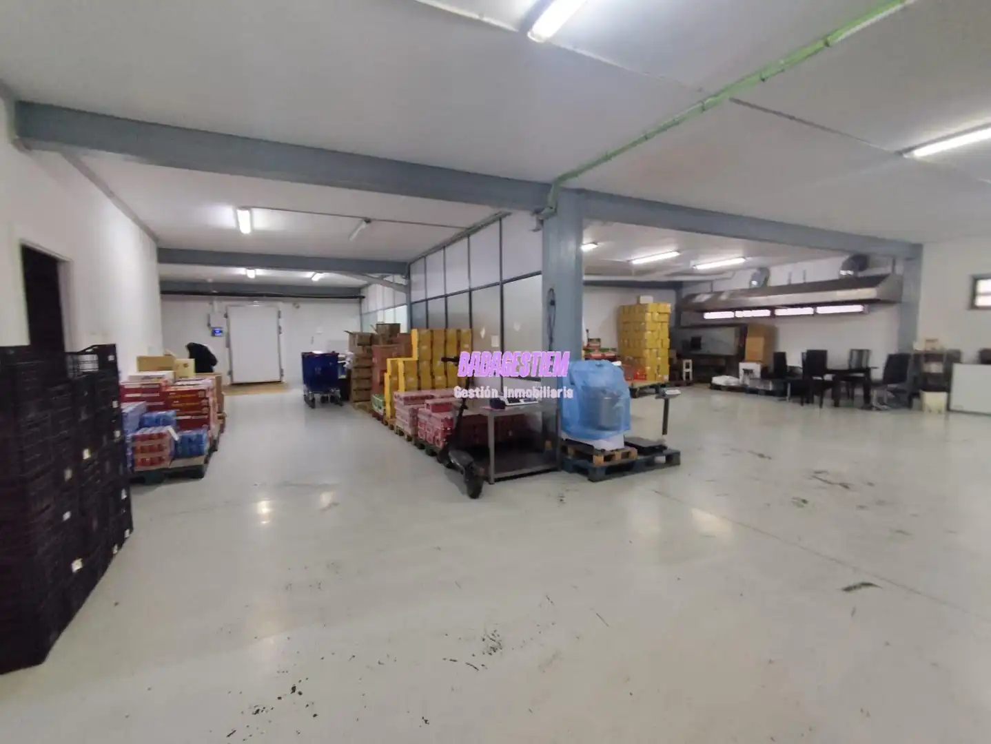 Local comercial en venta en Carrer Carrer de Guifré, 655, imagen 3