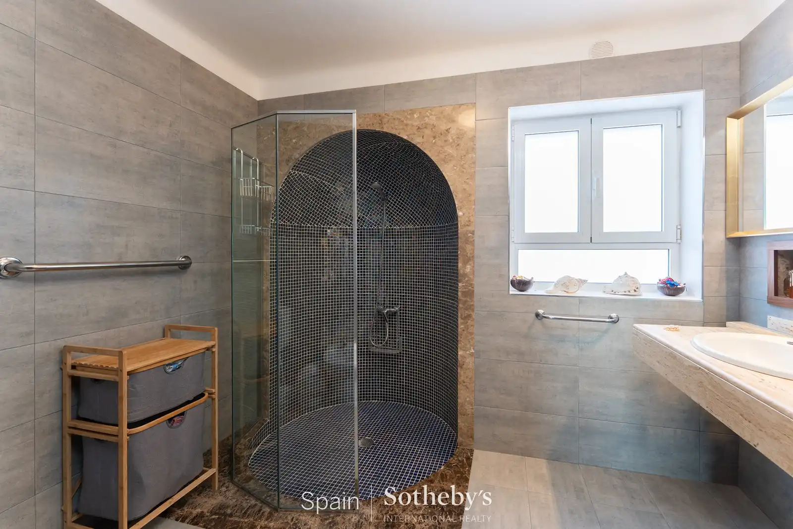 Baño de Casa o chalet en venta en Yaiza con Jardín privado, Terraza y Trastero