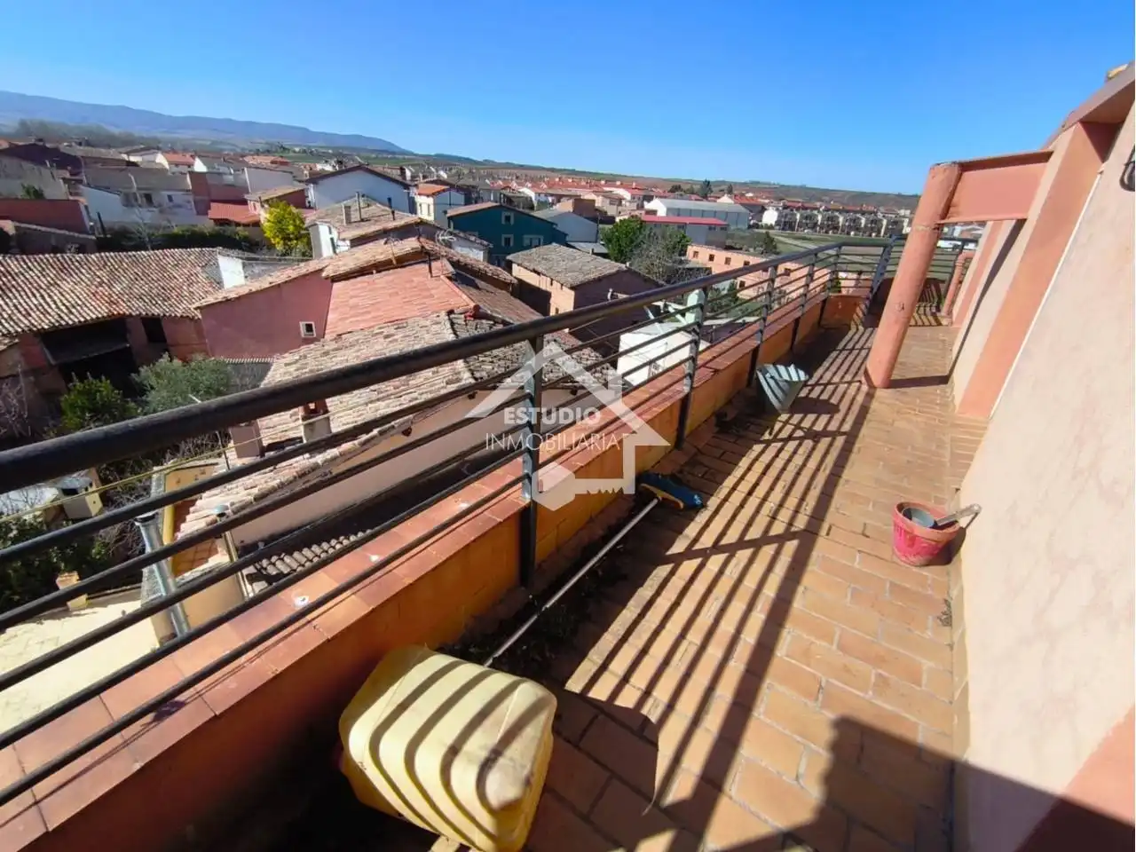 Wohnung mit Terrasse zum Verkauf in Calle Magdalena, imagen 31