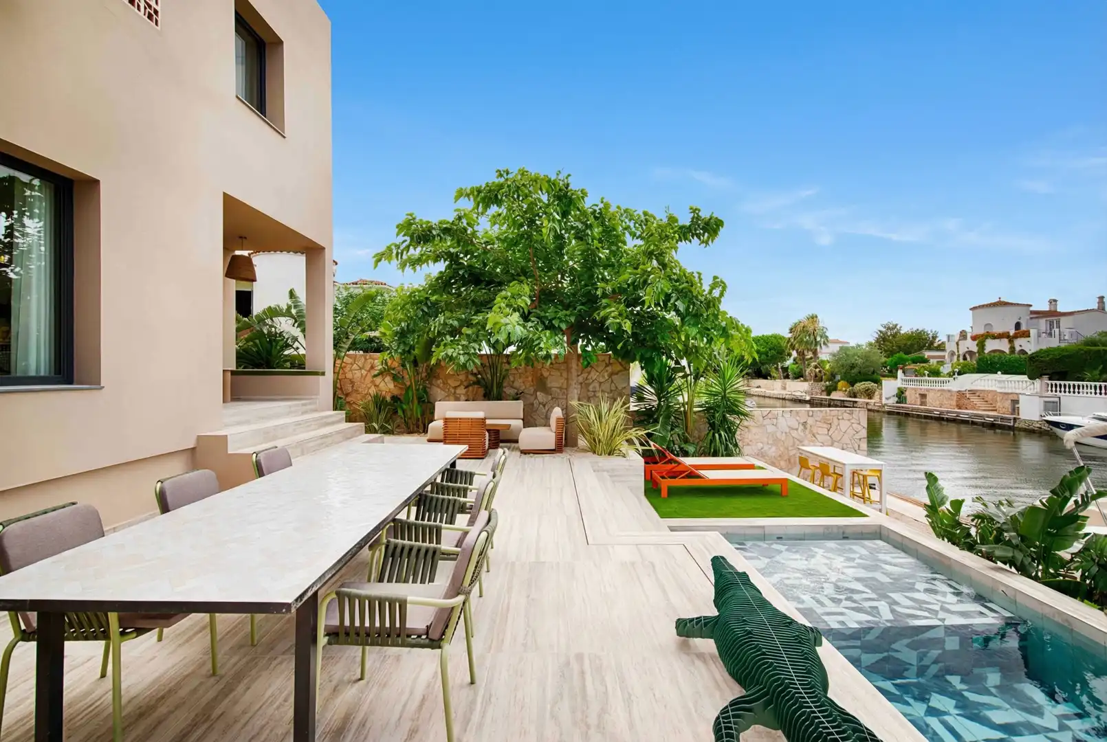 Villa à vendre à Carrer Noguera, imagen 12
