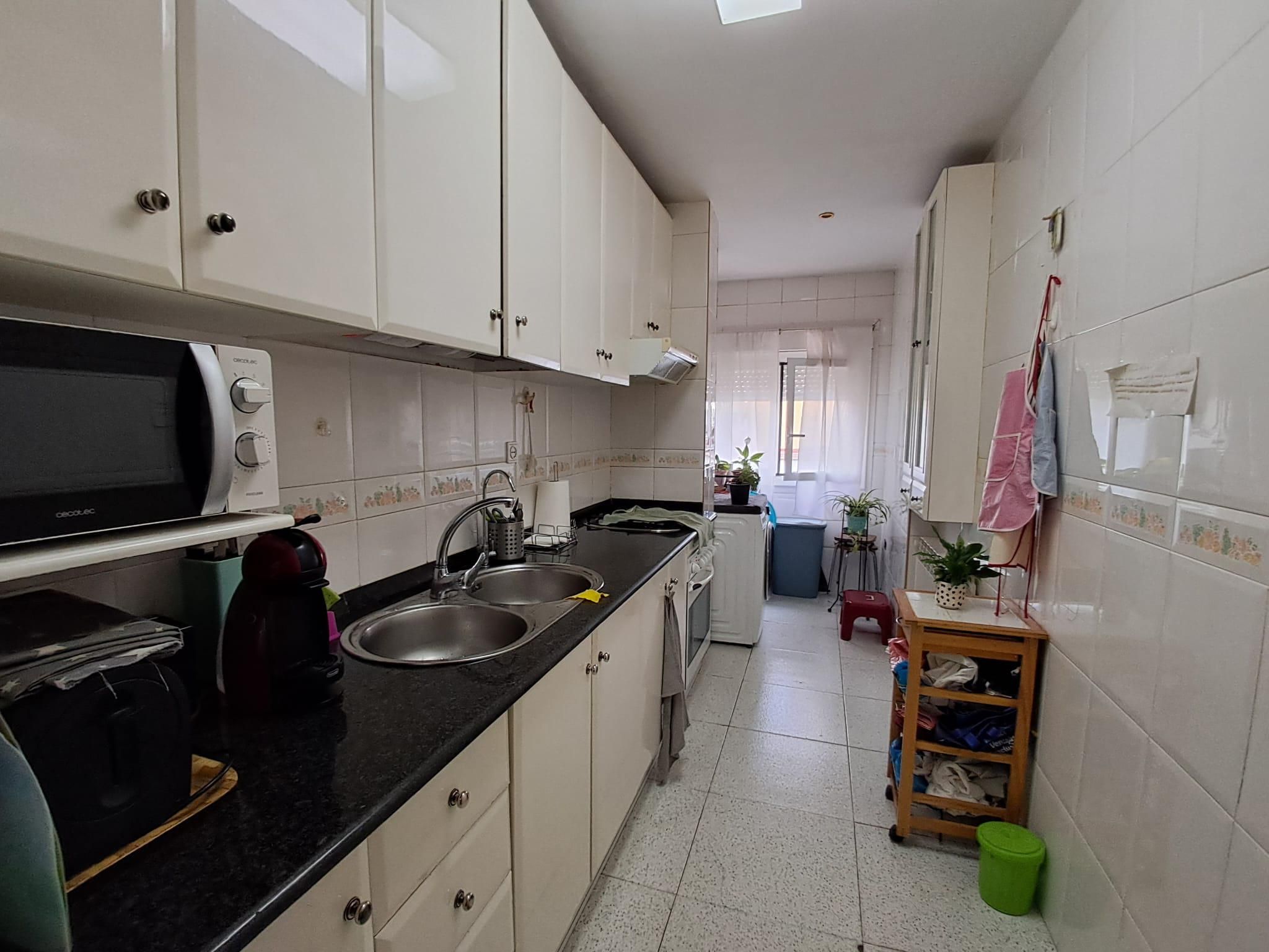 Flat for sale in Pardinyes