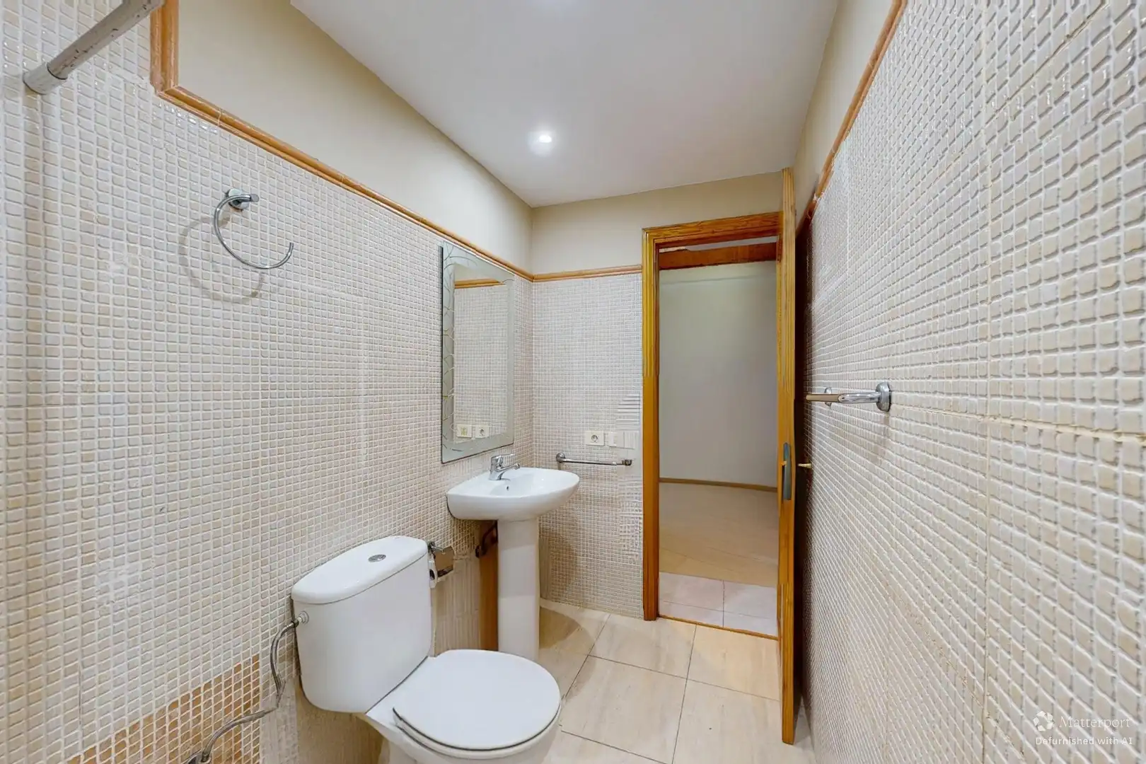 Flat with lift for sale in Calle León y Castillo, imagen 19