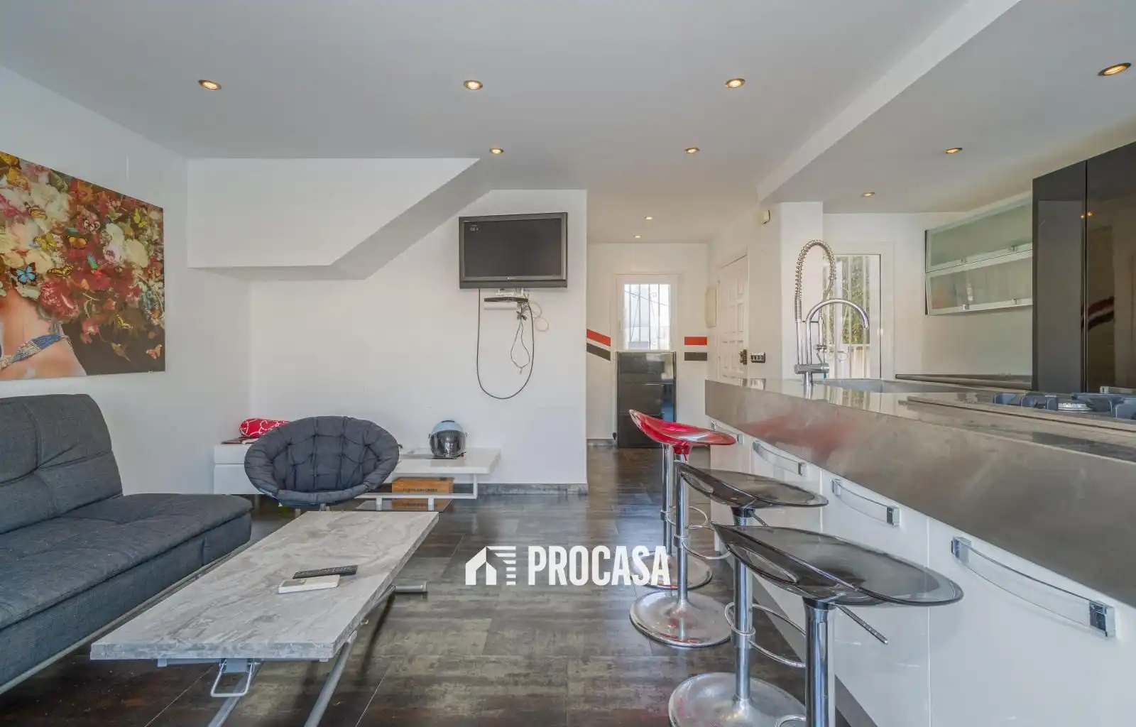 Chalet en venta en De la Cala Fonda, imagen 13