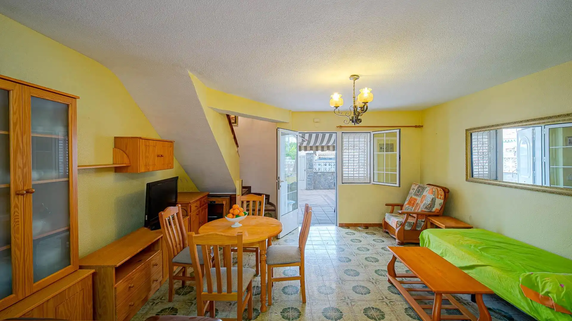 Maison avec jardin à vendre à URBANO ARREGUI 58, imagen 11