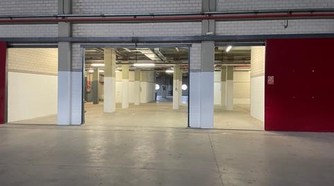 Photo 3 of Industrial buildings to rent in Zarandona, Murcia