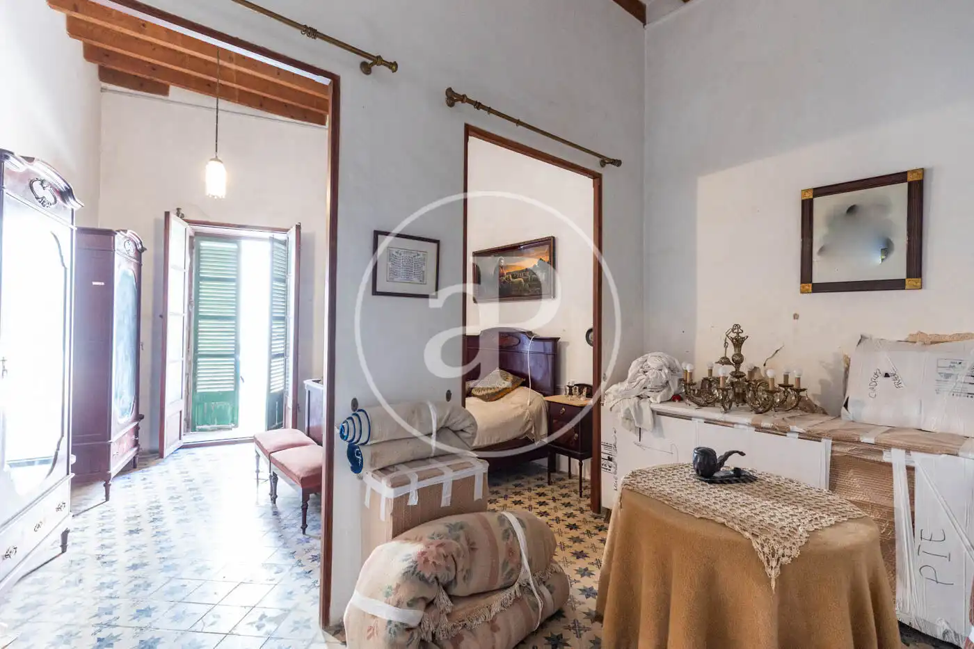 Casa adosada en venda en Llucmajor amb Jardí privat i Terrassa