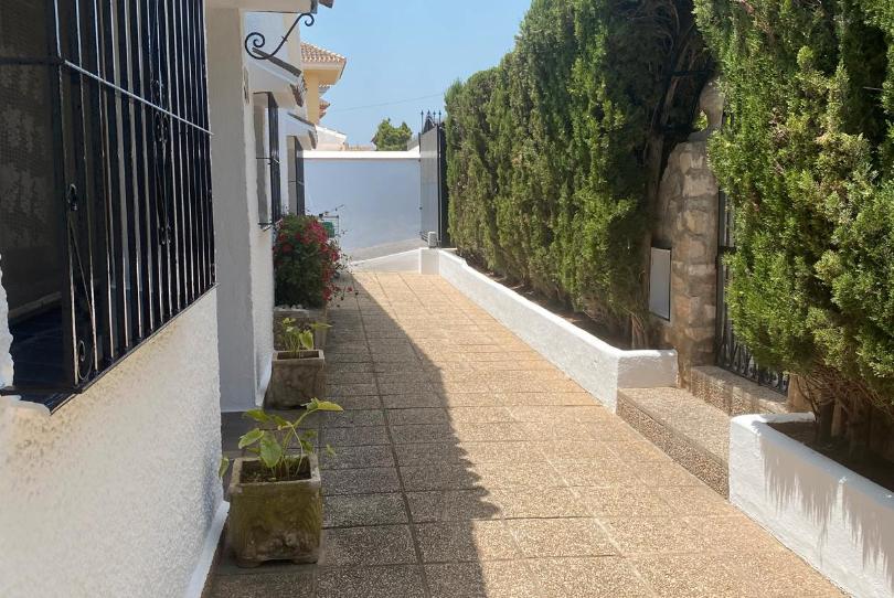 Foto 1 de Casa o xalet en venda a Camino Condesa, 12, Castillo Sohail - Myramar, Málaga