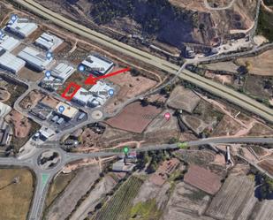 Exterior view of Industrial buildings for sale in Villamediana de Iregua