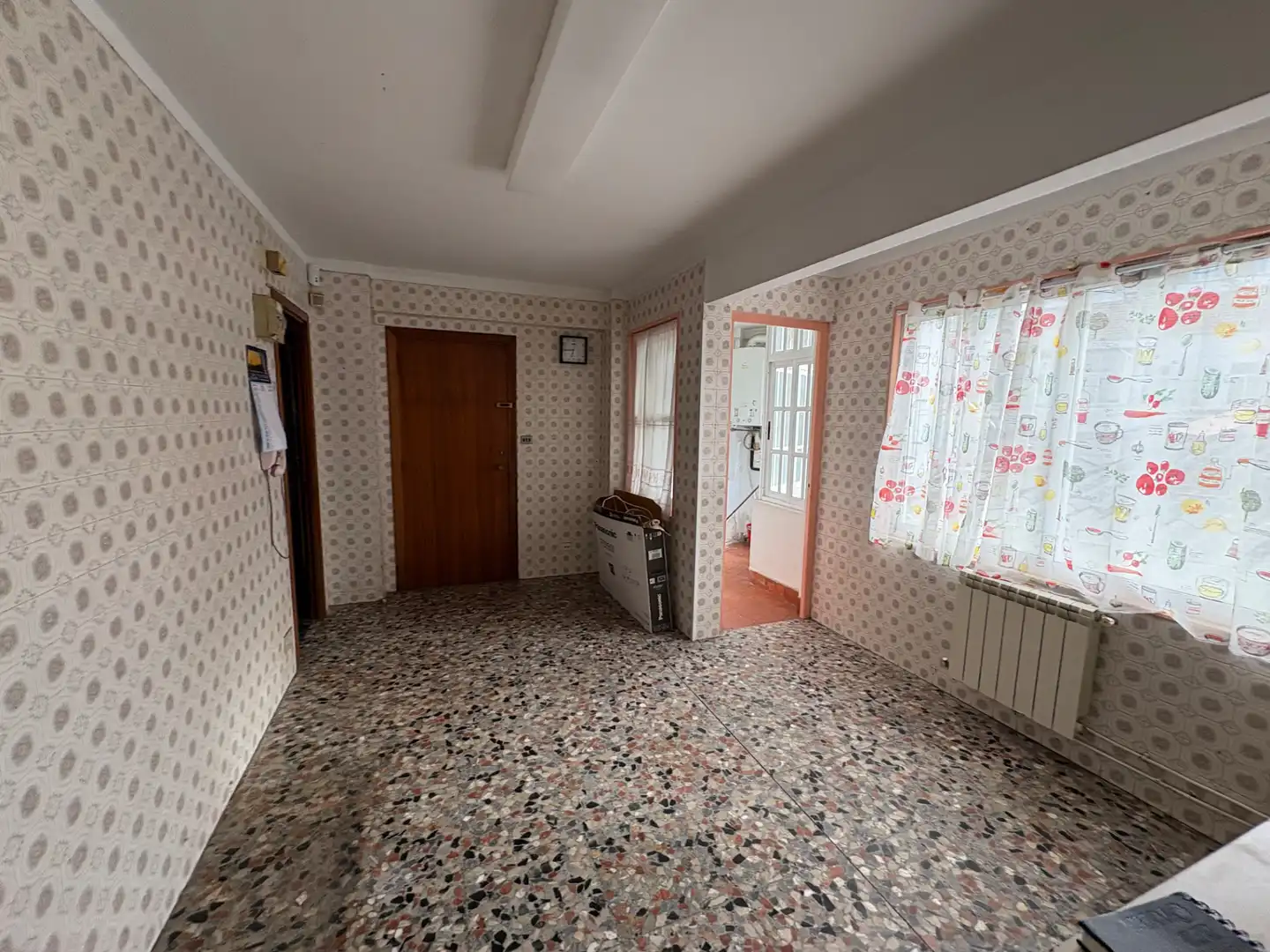 Flat for sale in Ferrol  with Heating and Balcony