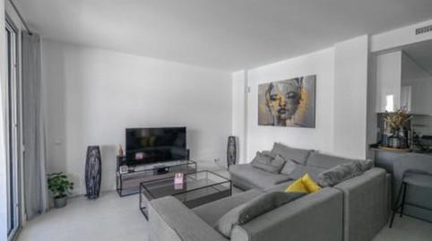 Foto 4 de Apartament de lloguer a La Concha - Resina Golf, Estepona