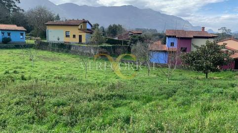 Photo 2 of Land for sale in Llames de Pría, Pría - Nueva-Hontoria - Naves, Asturias