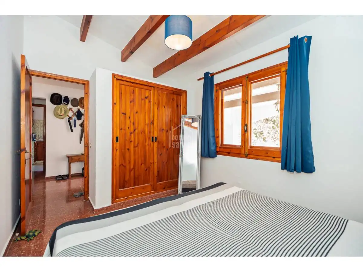 Villa avec piscine à vendre à Binibèquer, imagen 21