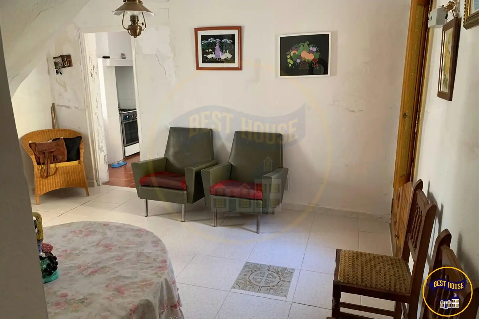 Casa o xalet en venda en Castejón (Cuenca) amb Calefacció, Terrassa i Traster
