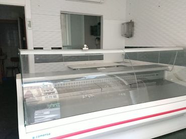 Local comercial en venta en Centro