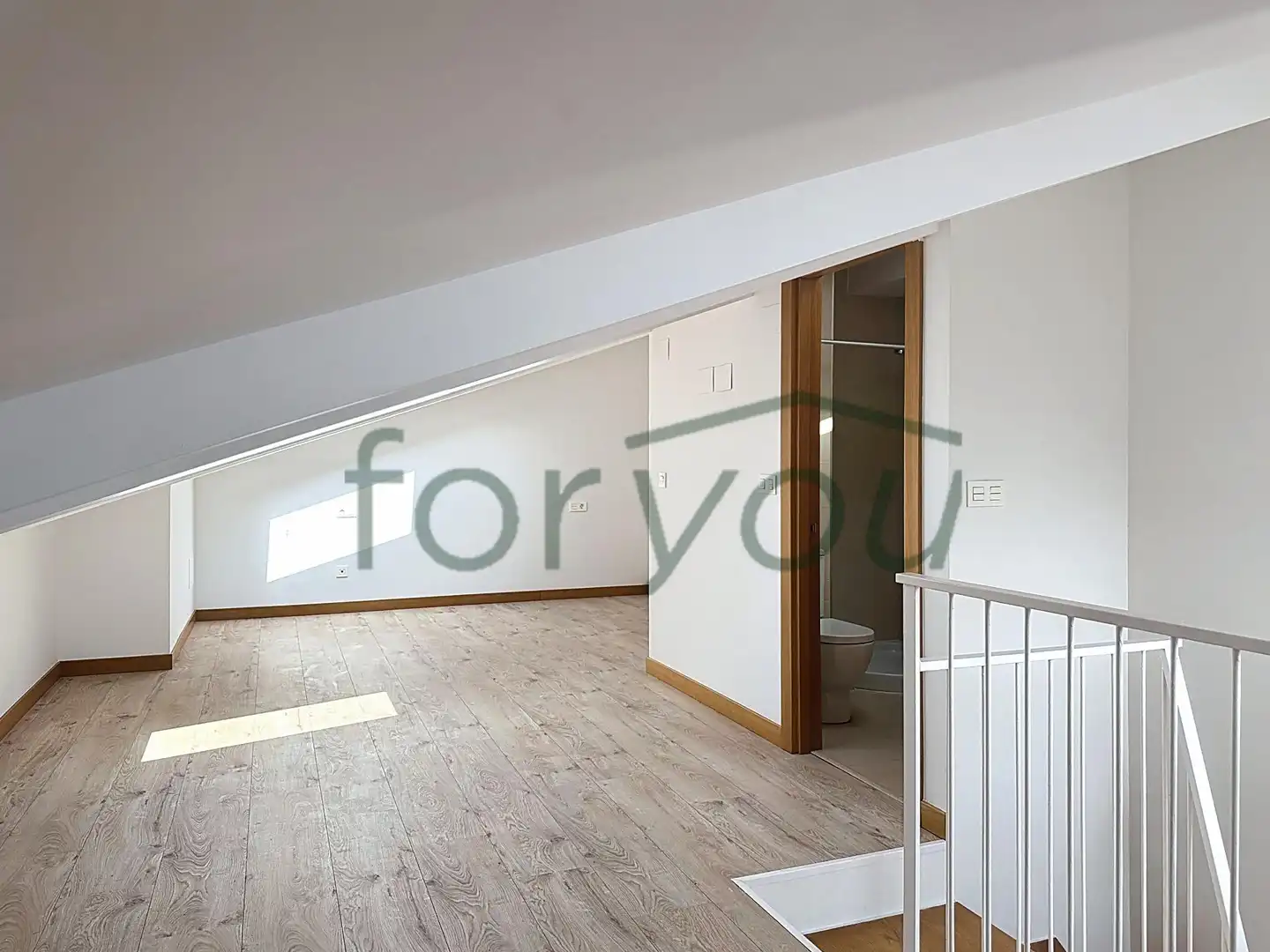 Schlafzimmer von Maisonette zum Verkauf in Deba mit Heizung, Terrasse und Balkon