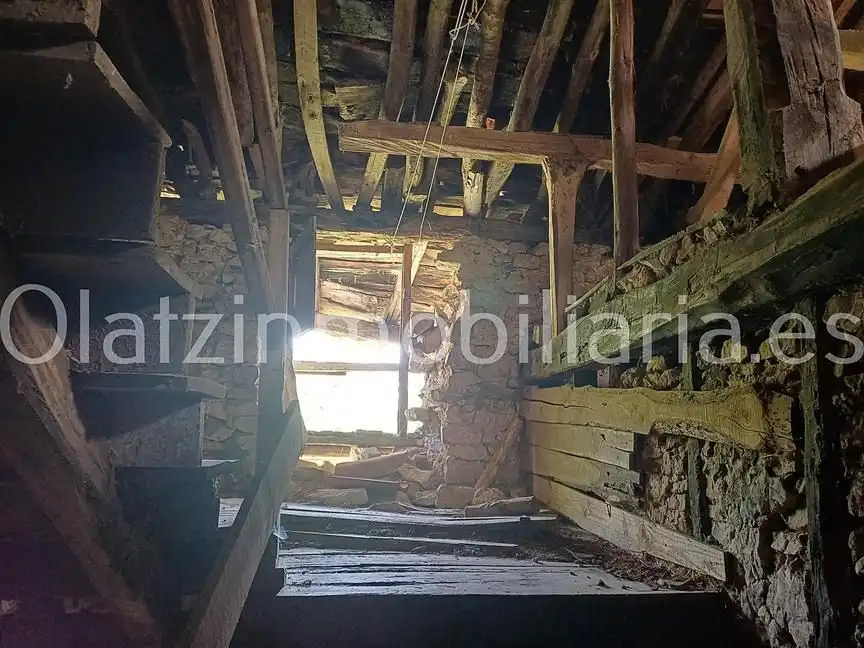 Casa o xalet en venda en Trucios-Turtzioz