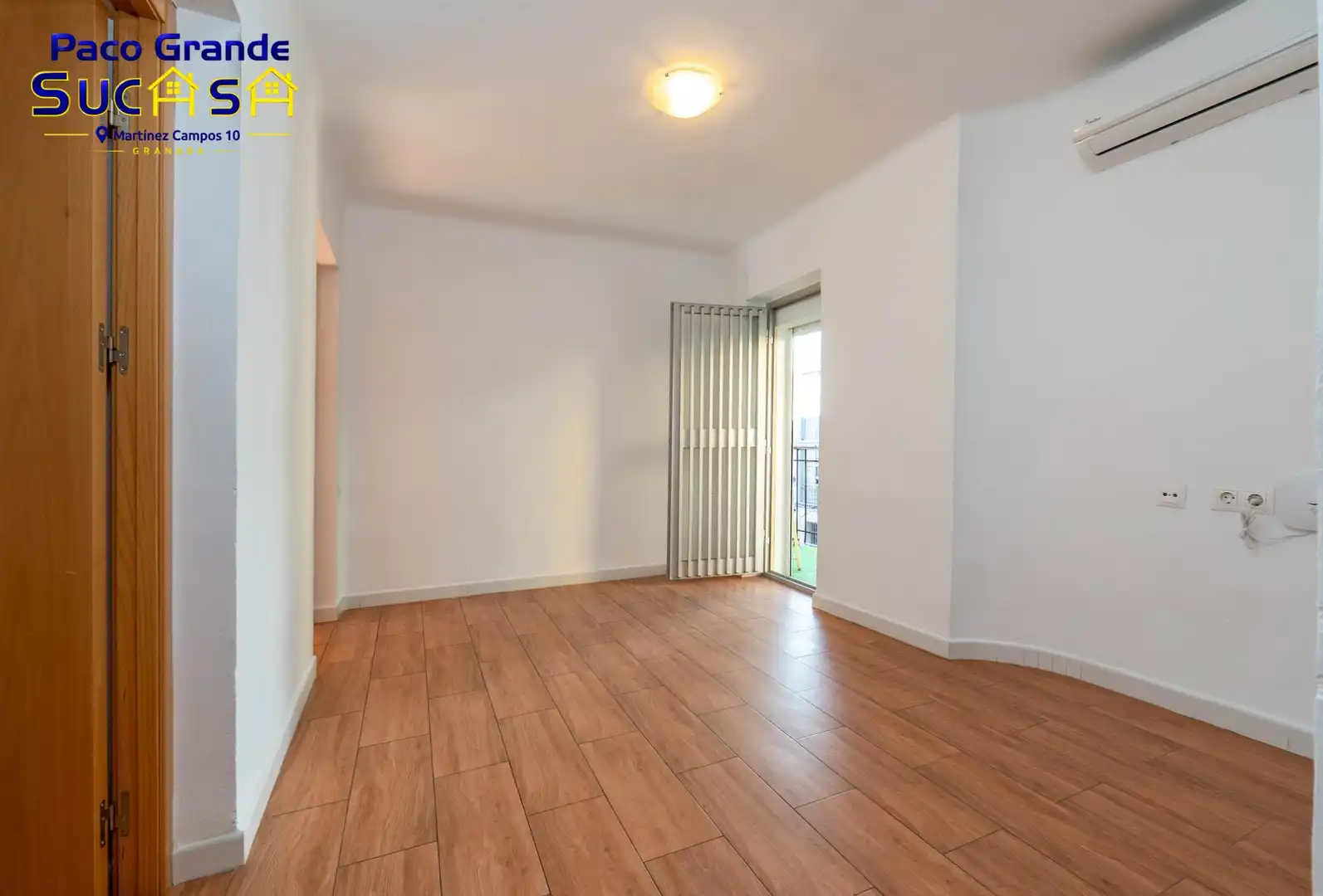 Piso con terraza en venta en JAIME BALMES 2, imagen 2