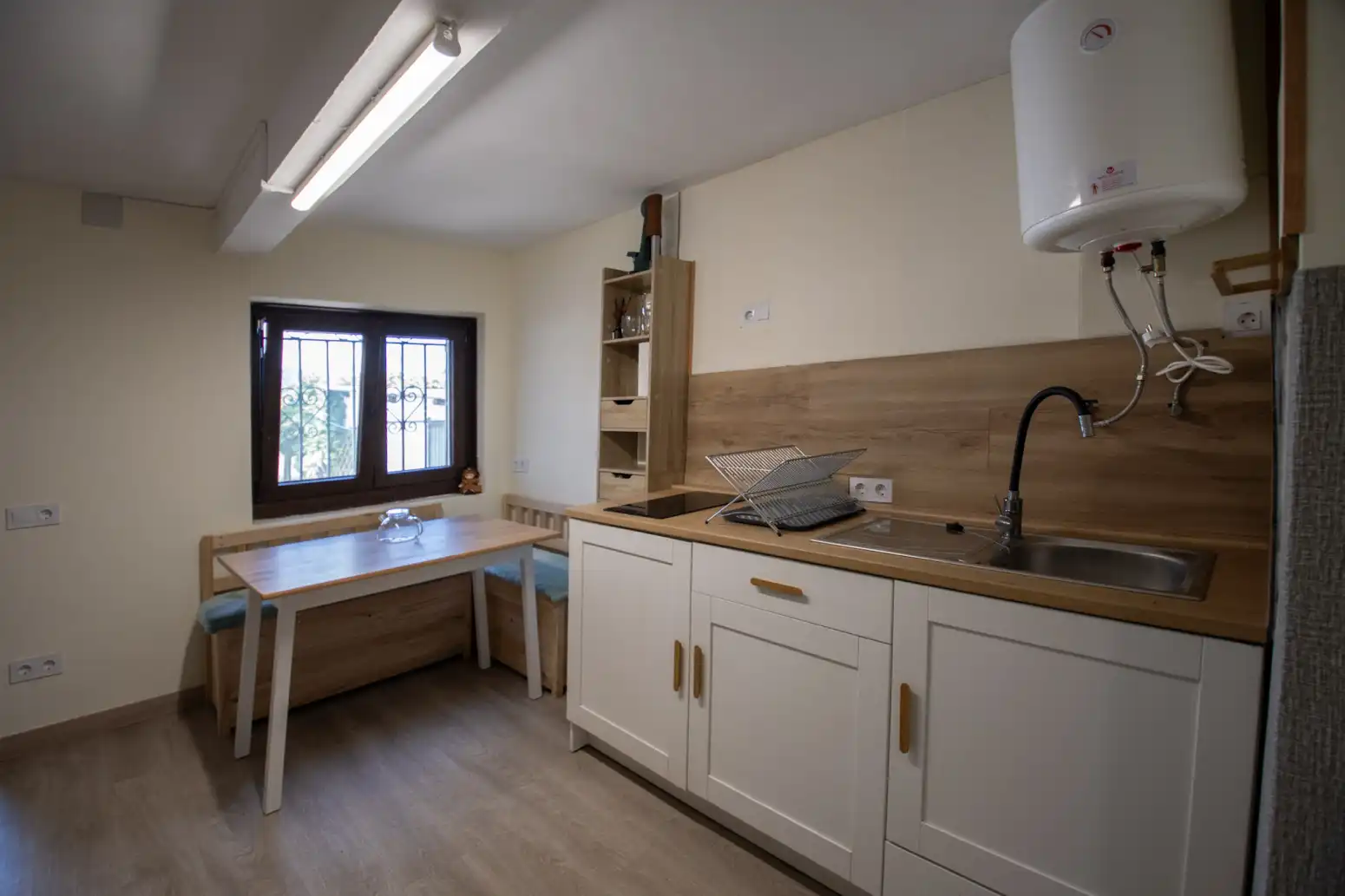 Maison mitoyenne avec jardin à vendre à Villaviciosa - LG BOZANES, imagen 10