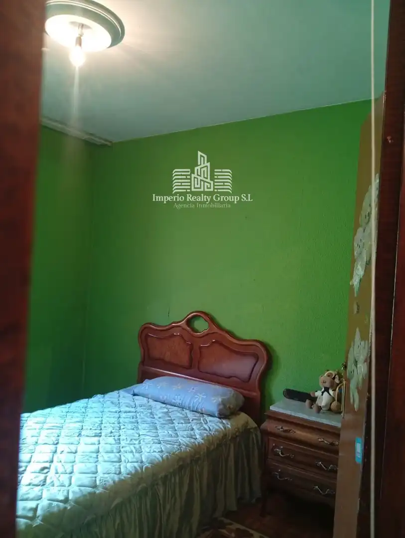 Piso en venta en Aller con Terraza y Amueblado