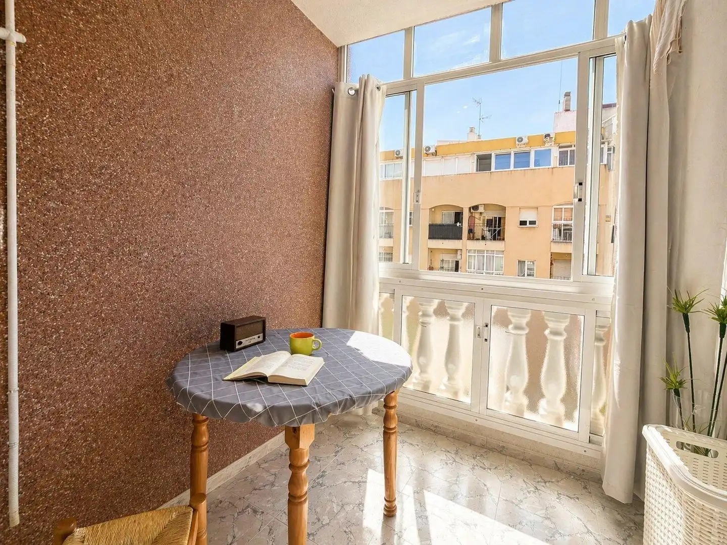 Apartament amb ascensor en venda a Avenida Av. Habaneras 65, imagen 17