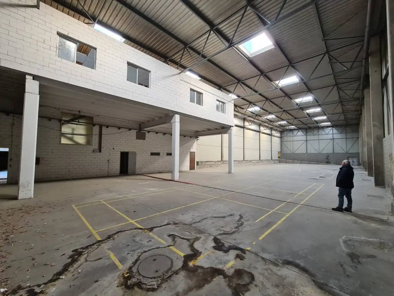 Industriegebäude zur Miete in El Sucre - El Nadal, imagen 3